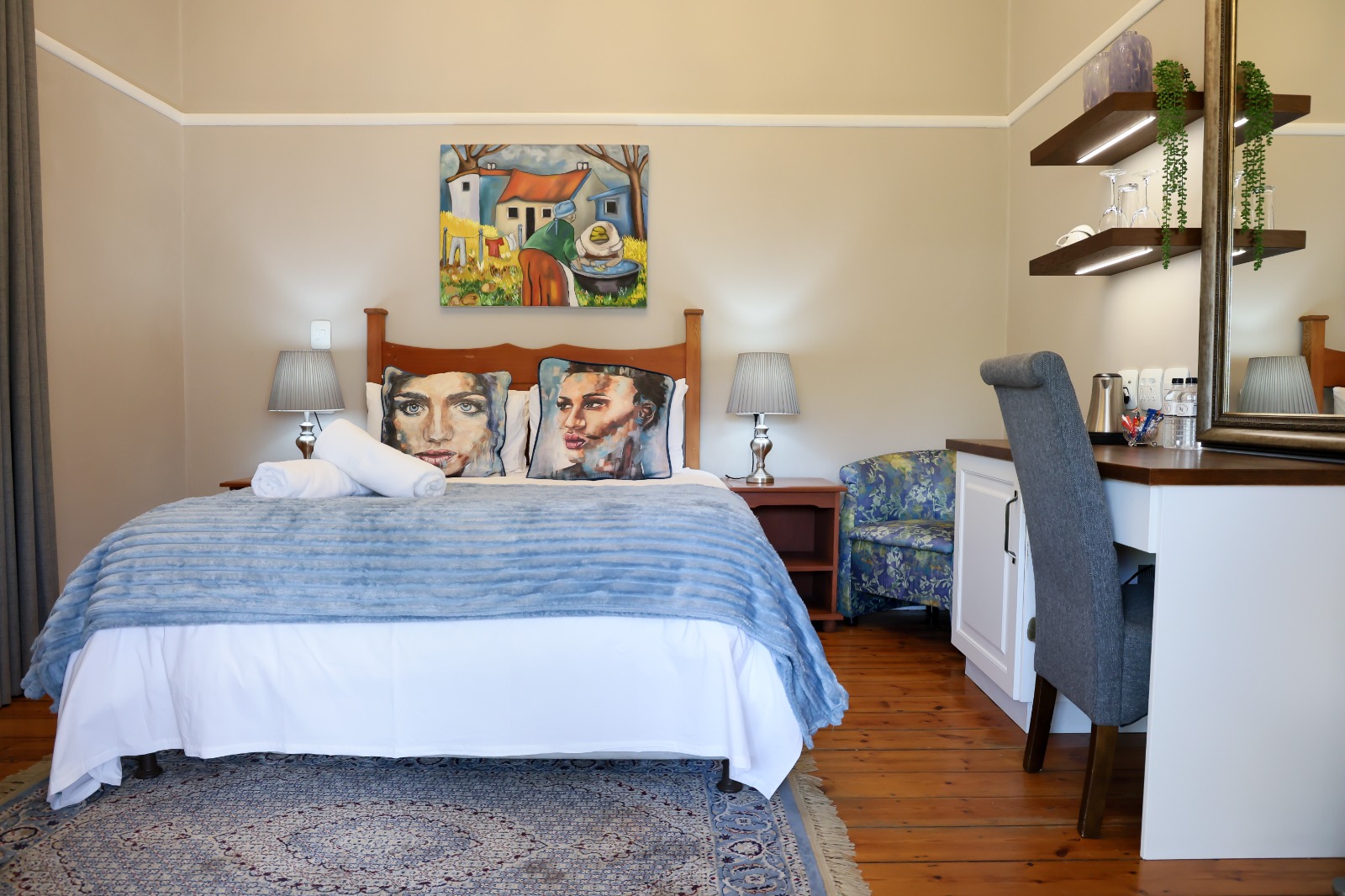 Milner House photo 20