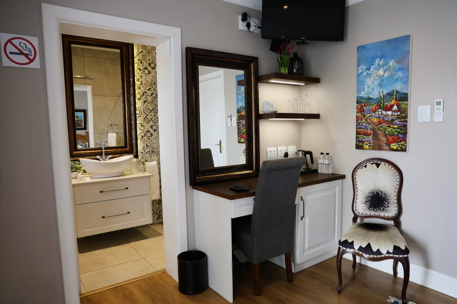 Milner House photo 4