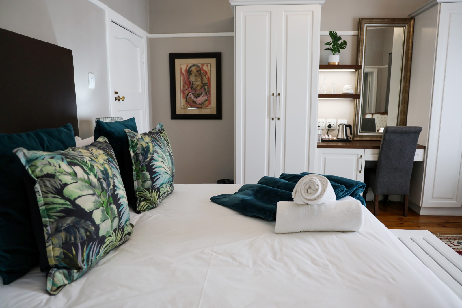 Milner House photo 6