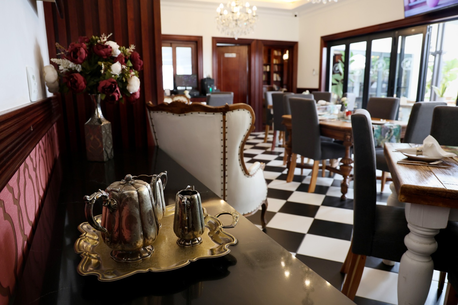 Milner House photo 7