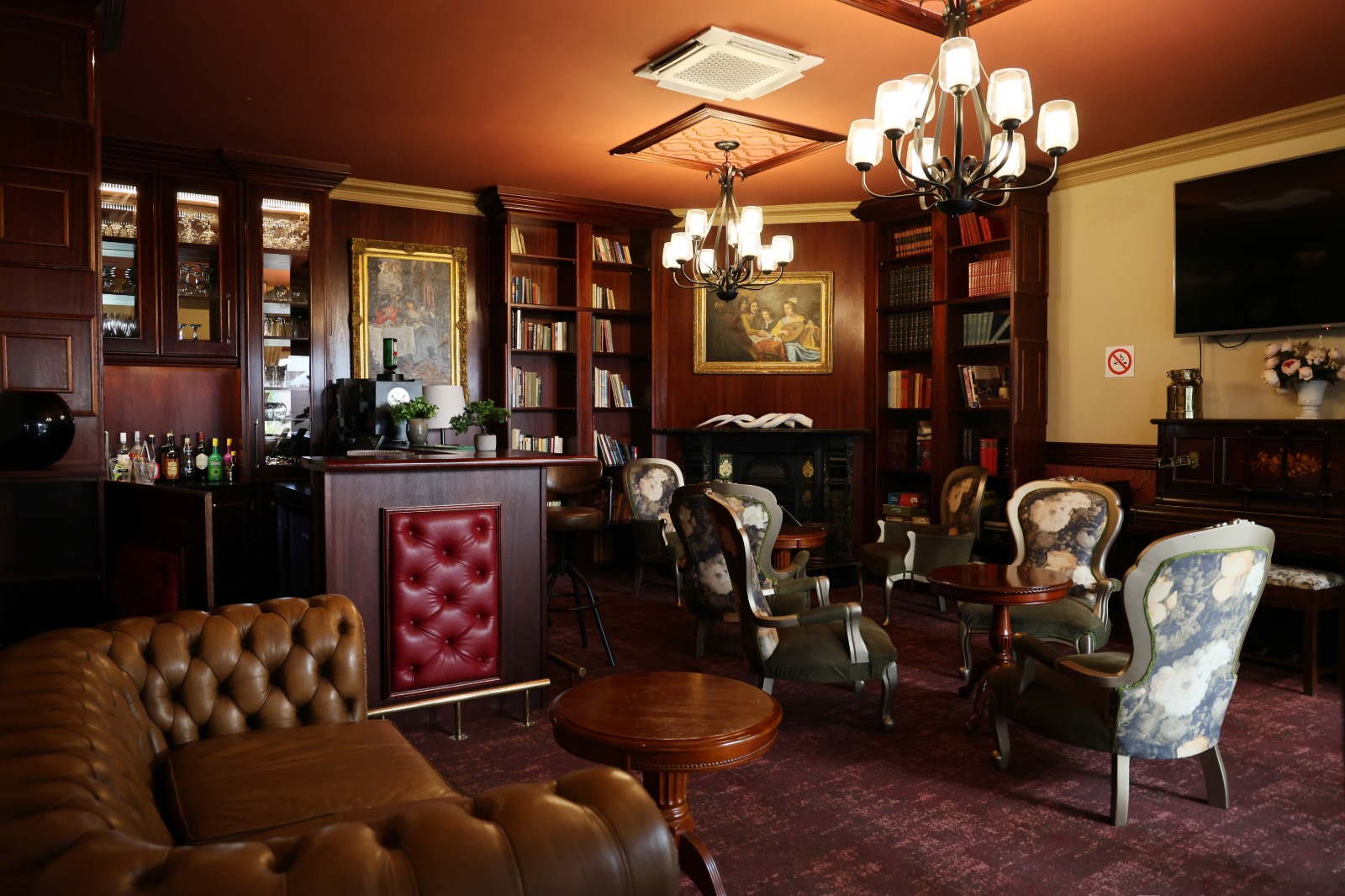 Milner House photo 8